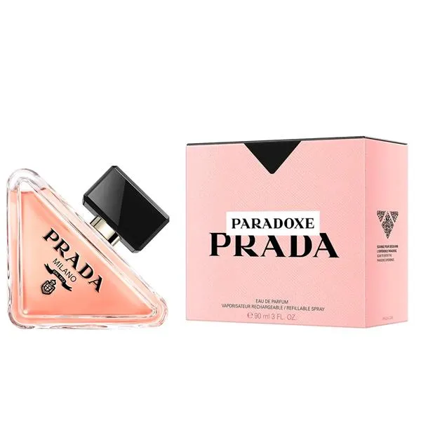 PRADA PARADOXE EDP DONNA 90 ML