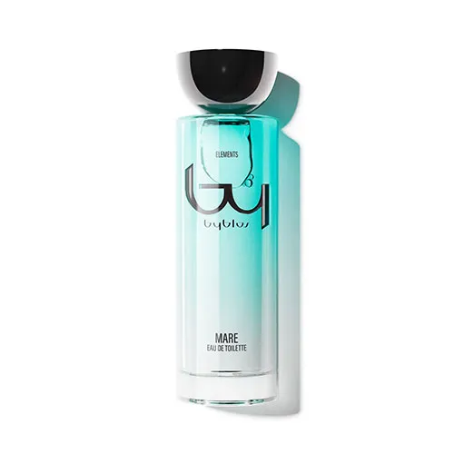 BYBLOS MARE EDT DONNA 120 ML