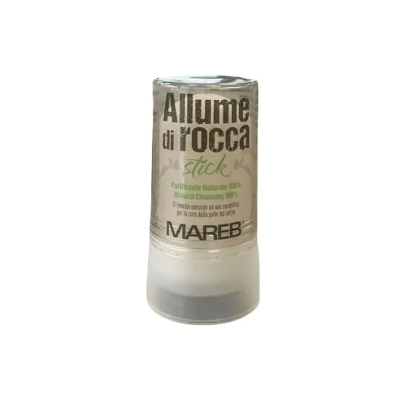 MAREB ALLUME DI ROCCA STICK 120 GR
