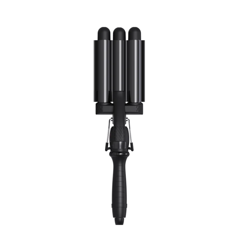25mm Mini Pro Waver - Black