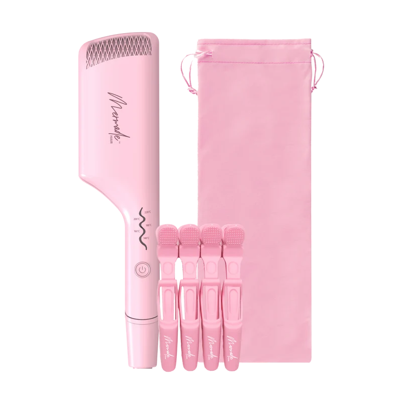 Double Waver Max