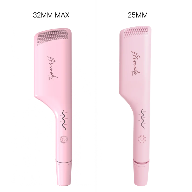 Double Waver Max