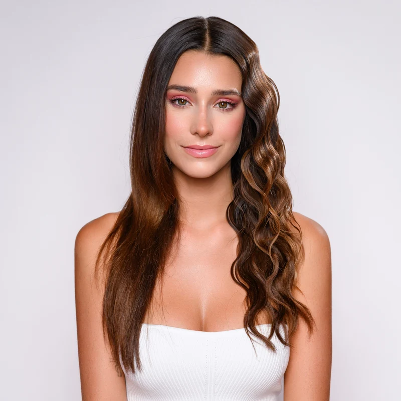 Double Waver Max