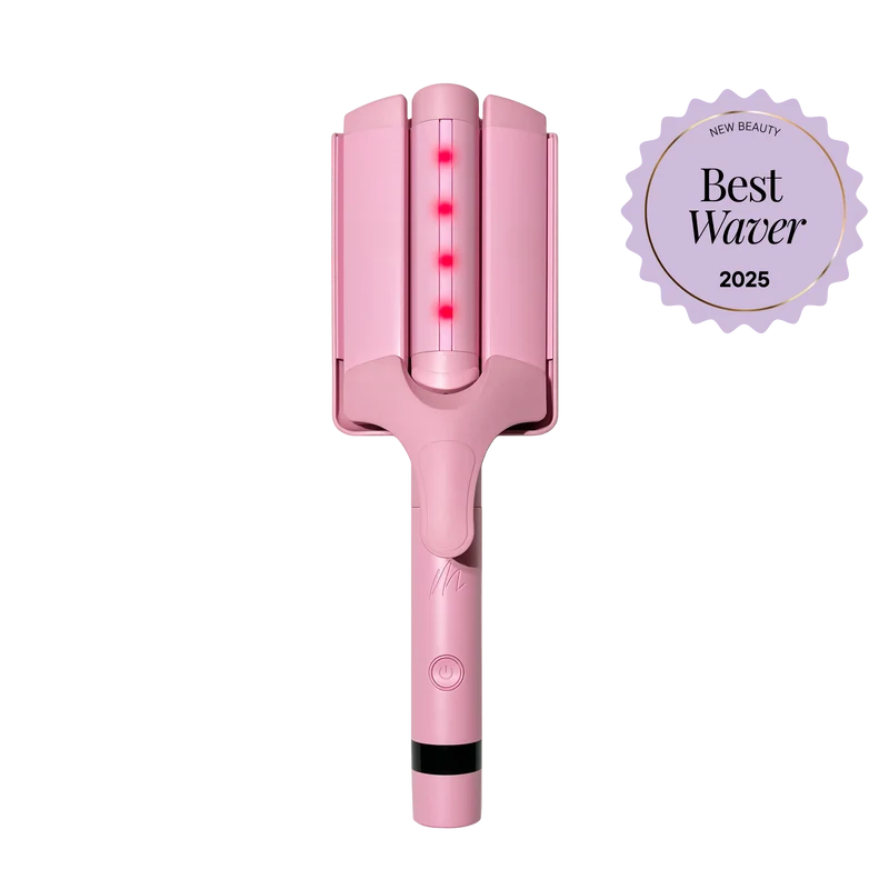 M Infrared Waver - Pink
