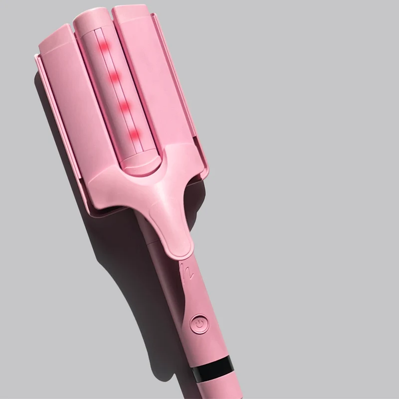 M Infrared Waver - Pink