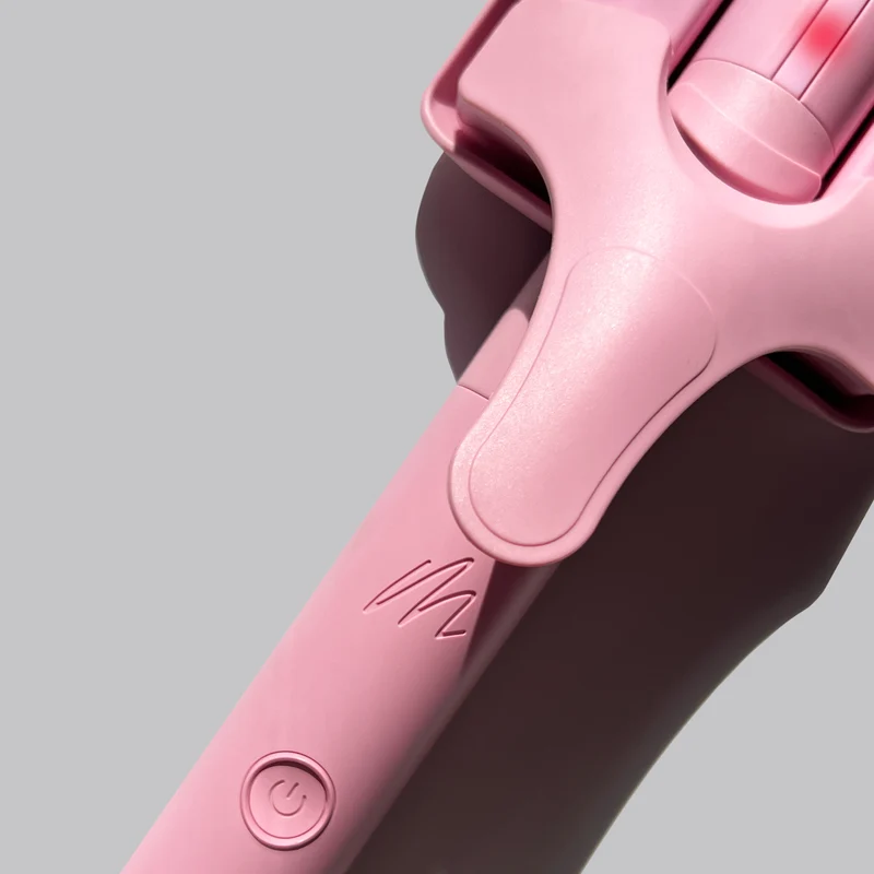 M Infrared Waver - Pink