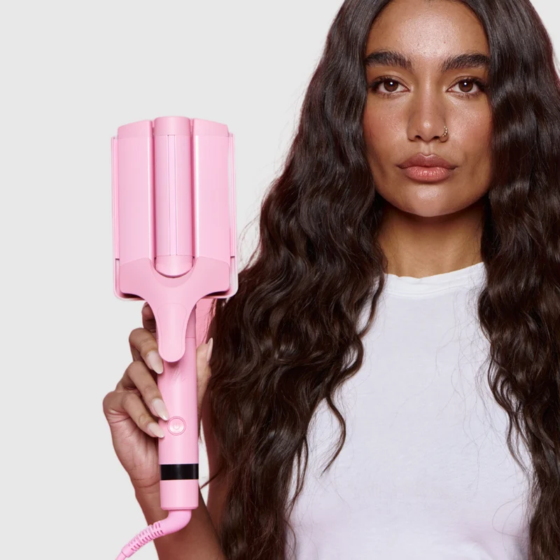 M Infrared Waver - Pink