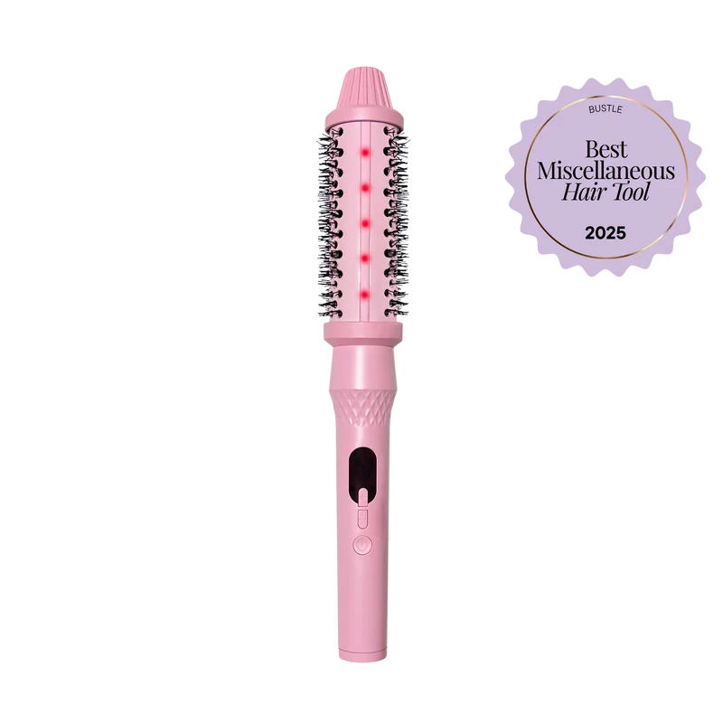 Infrared Thermal Brush