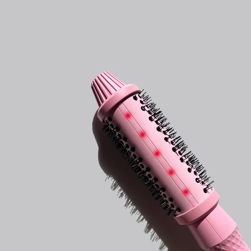 Infrared Thermal Brush