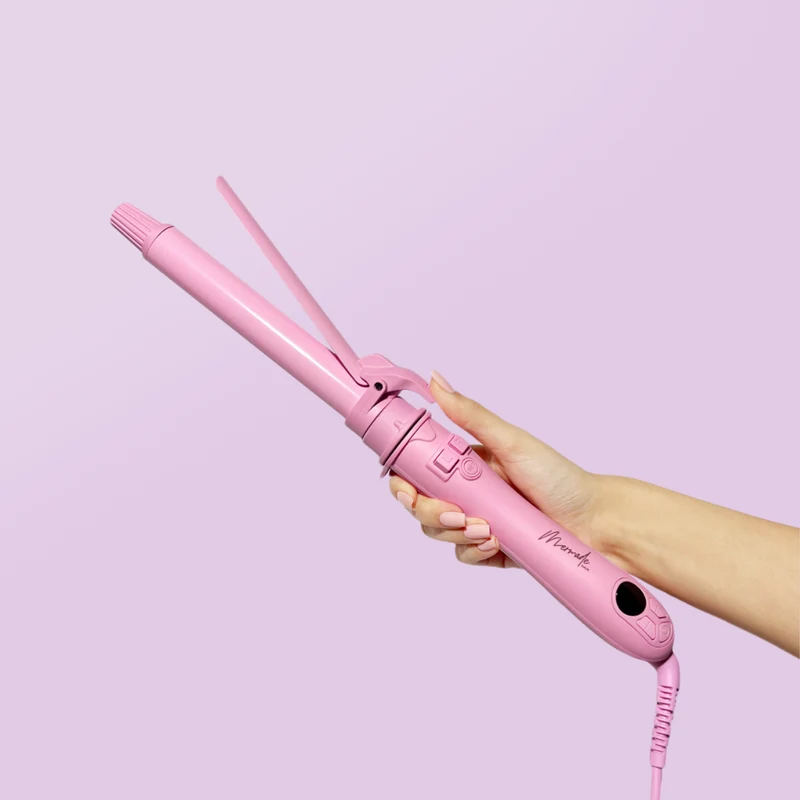 Spin - Pink