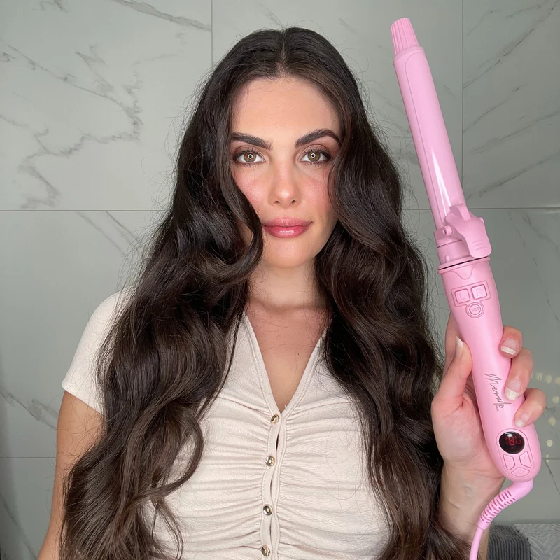 Spin - Pink