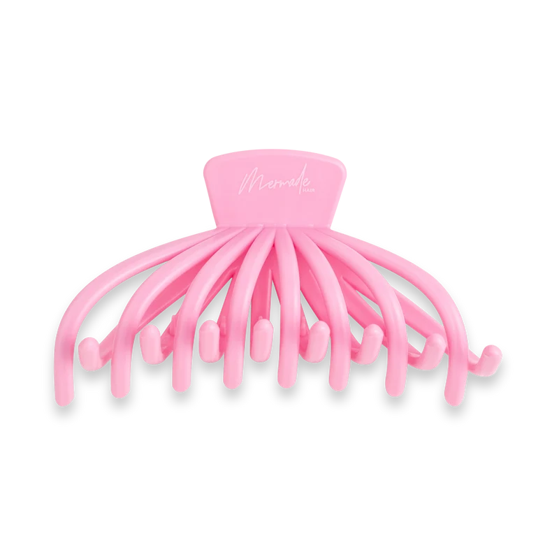 Octopus Claw Clip