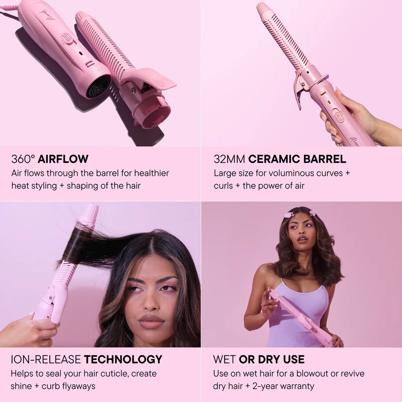 Aircurl
