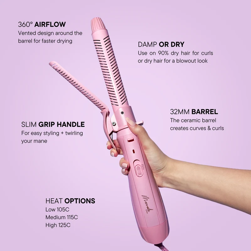 Aircurl