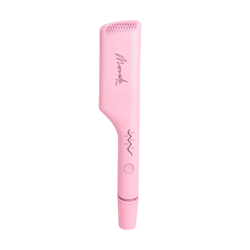 Double Waver - Pink