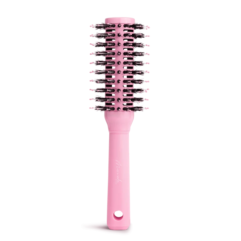Midi Round Brush