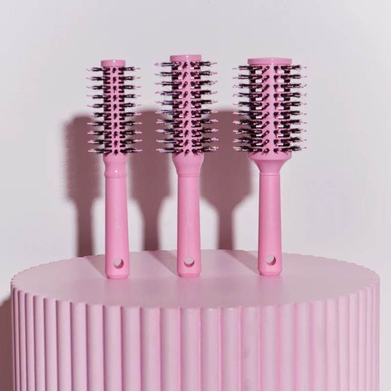 Midi Round Brush