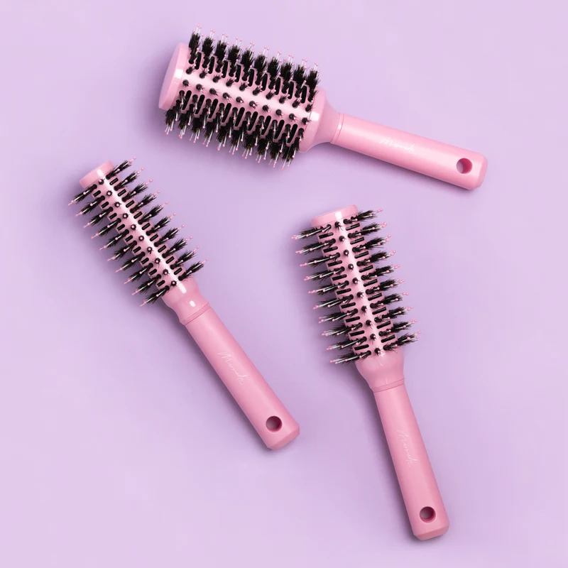 Midi Round Brush