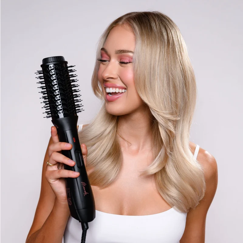 Blow Dry Brush - Black
