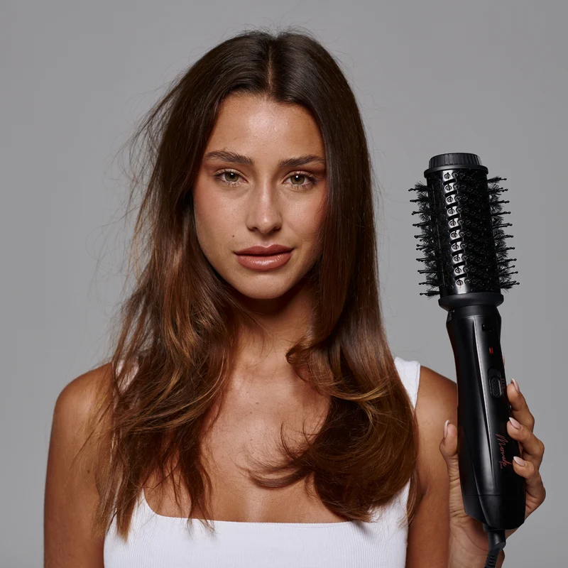 Blow Dry Brush - Black