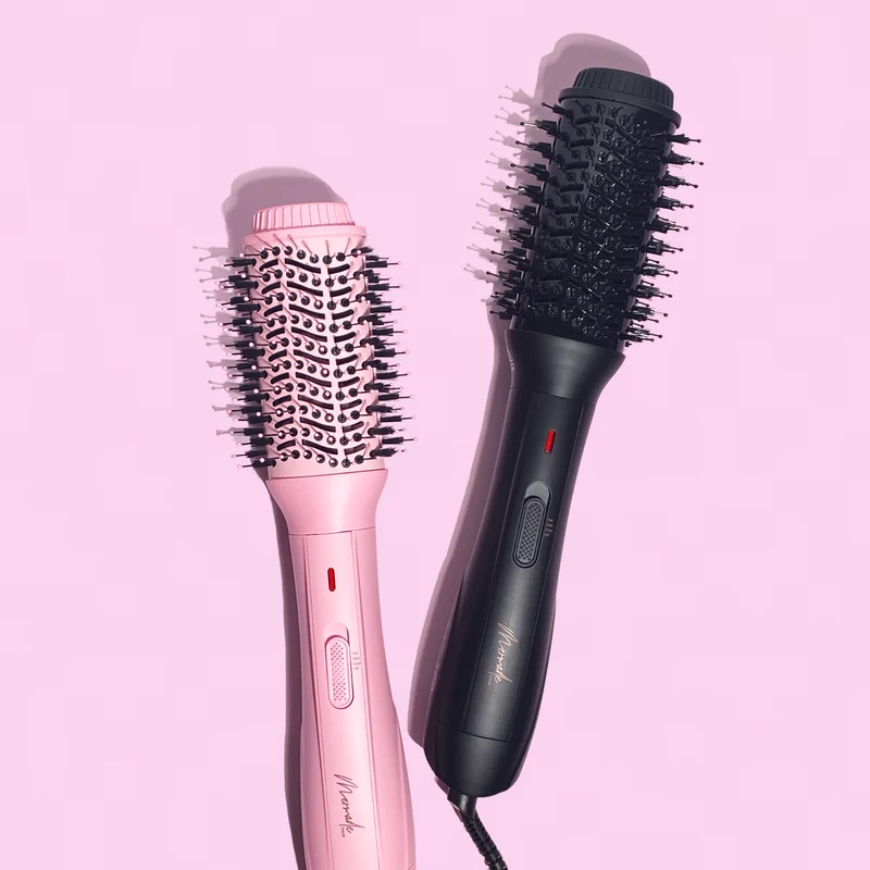 Blow Dry Brush - Black