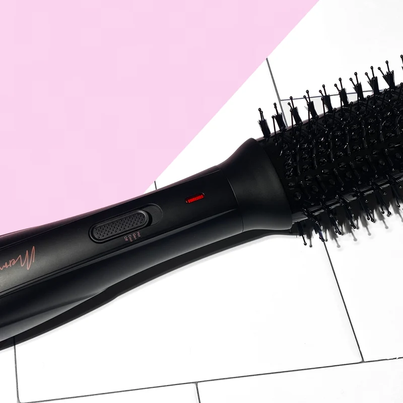 Blow Dry Brush - Black