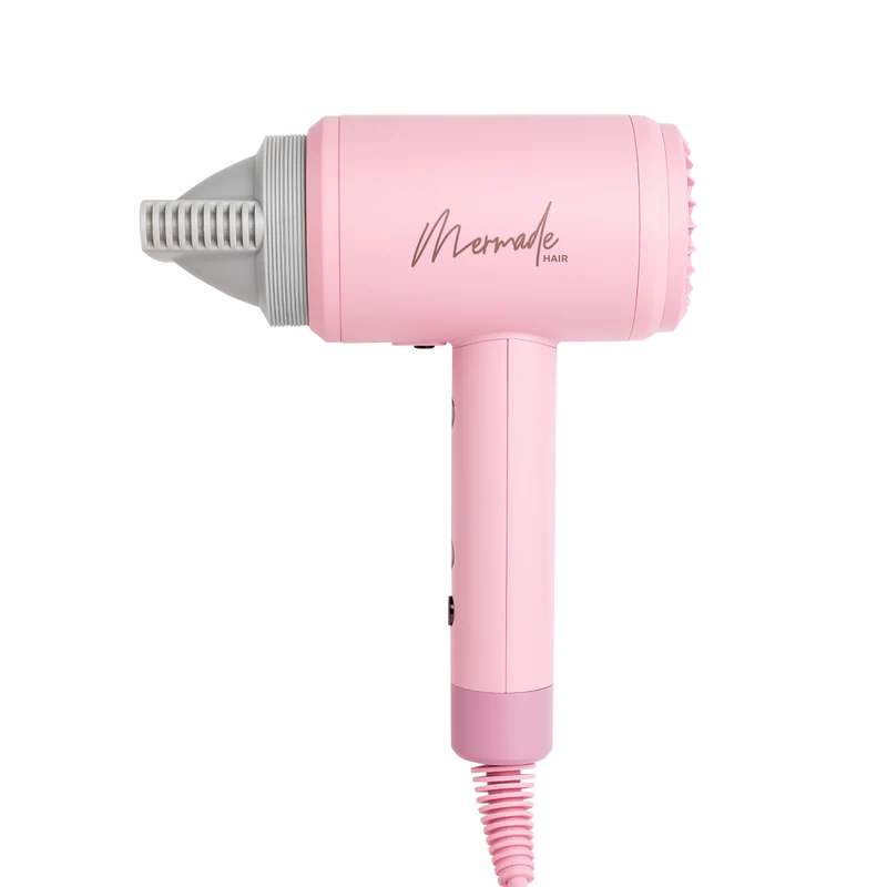 Hair Dryer