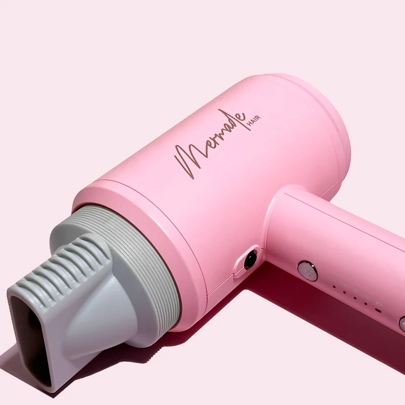 Hair Dryer