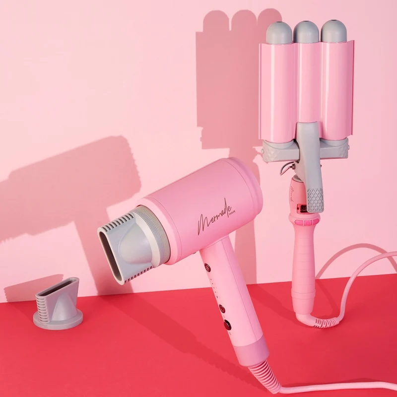 Hair Dryer