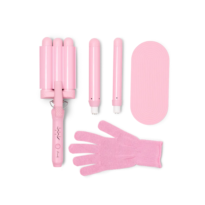 Style Wand