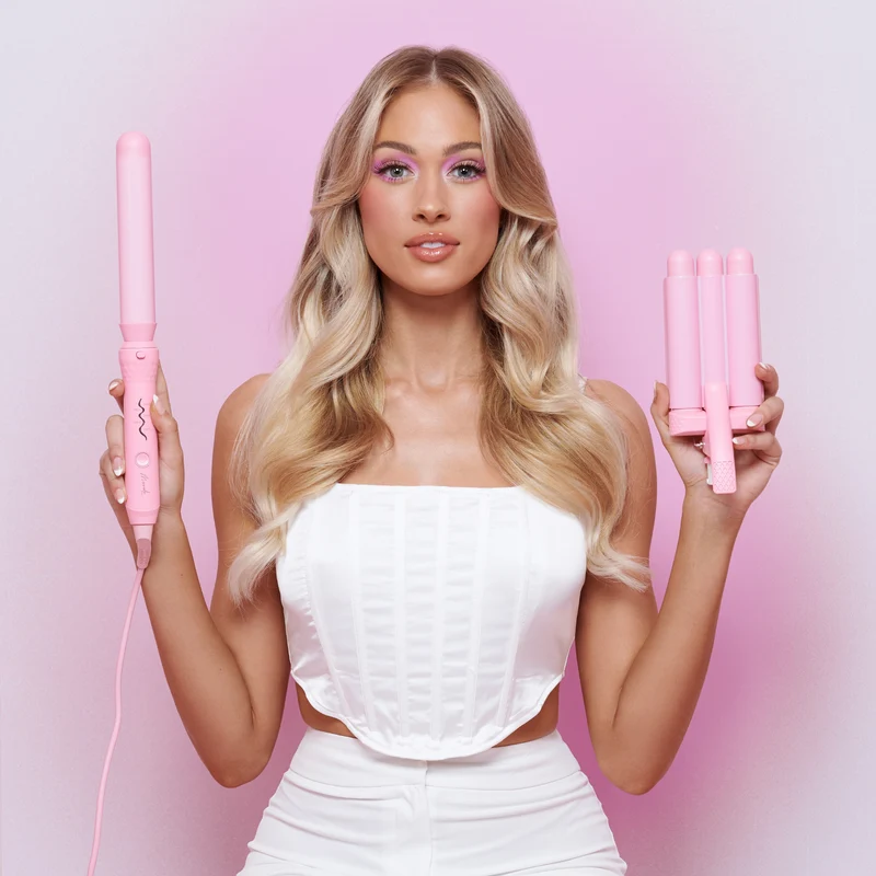 Style Wand