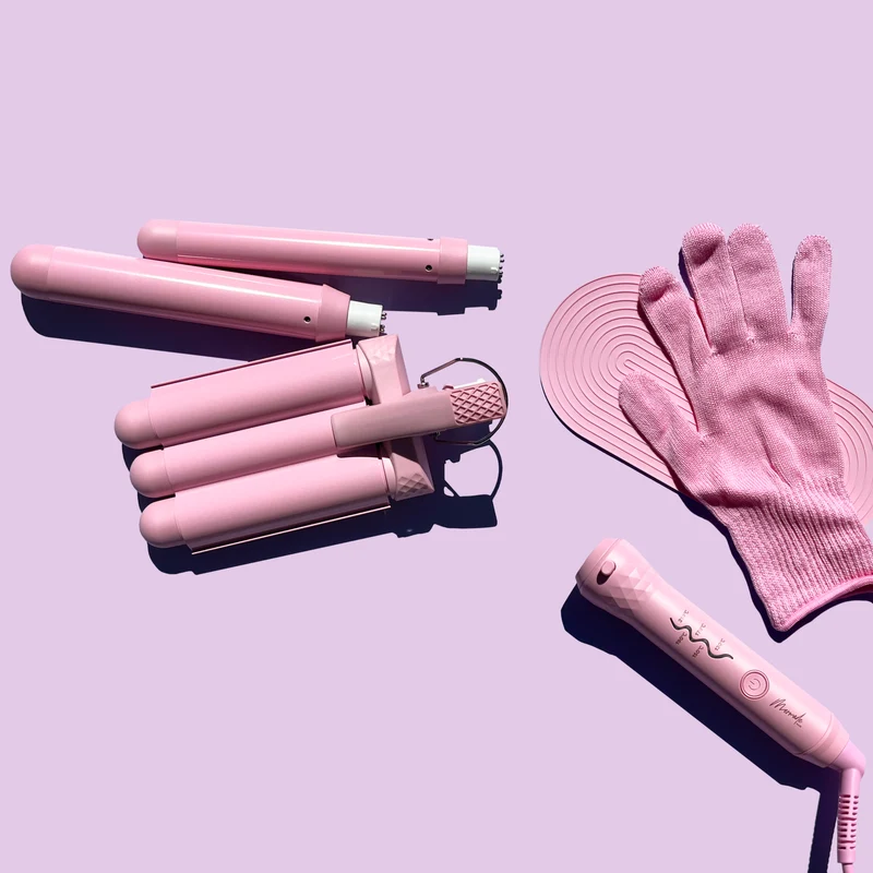 Style Wand