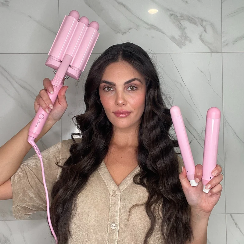 Style Wand