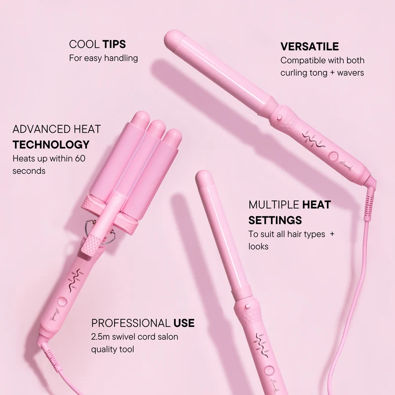 Style Wand