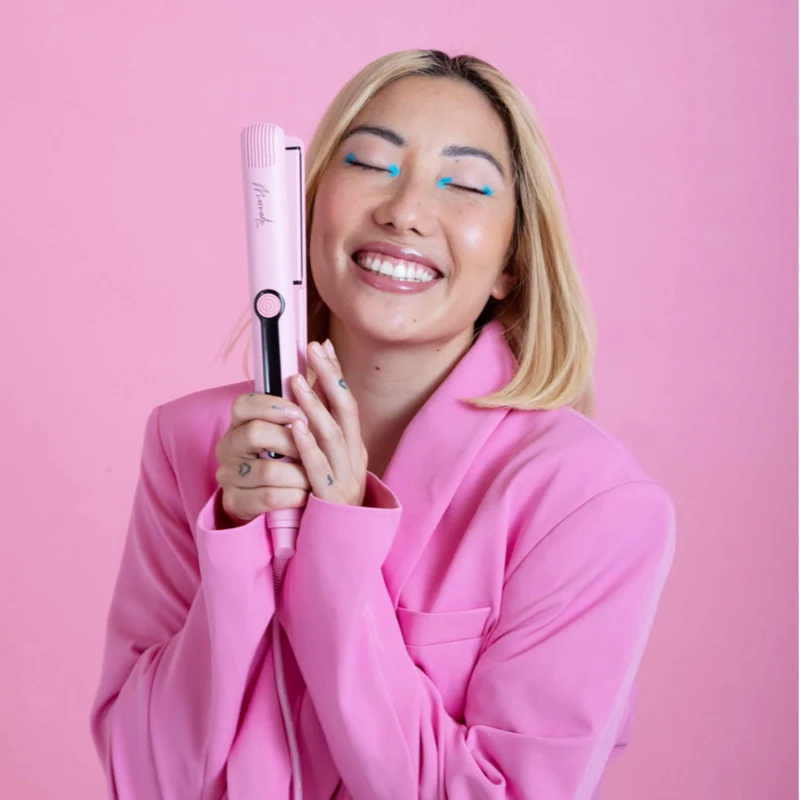 28mm Straightener