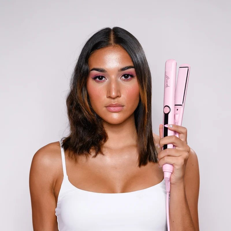 28mm Straightener