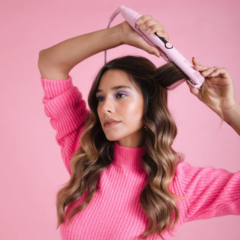 28mm Straightener