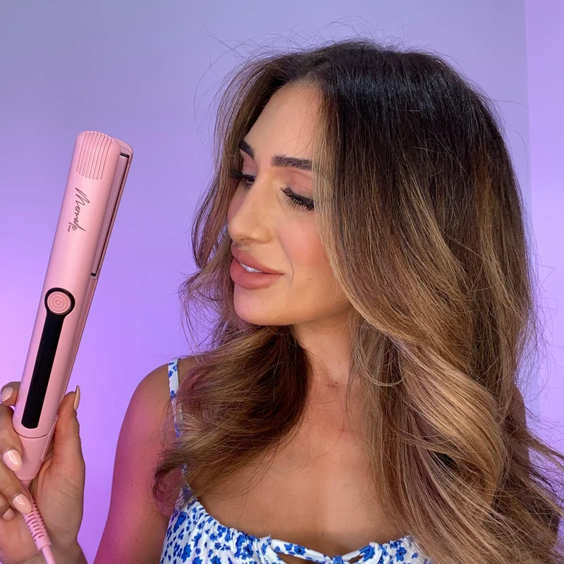 28mm Straightener