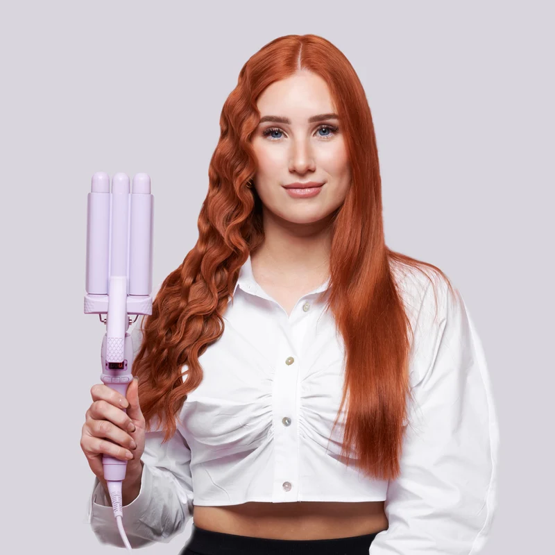 22mm Cutie® Pro Waver