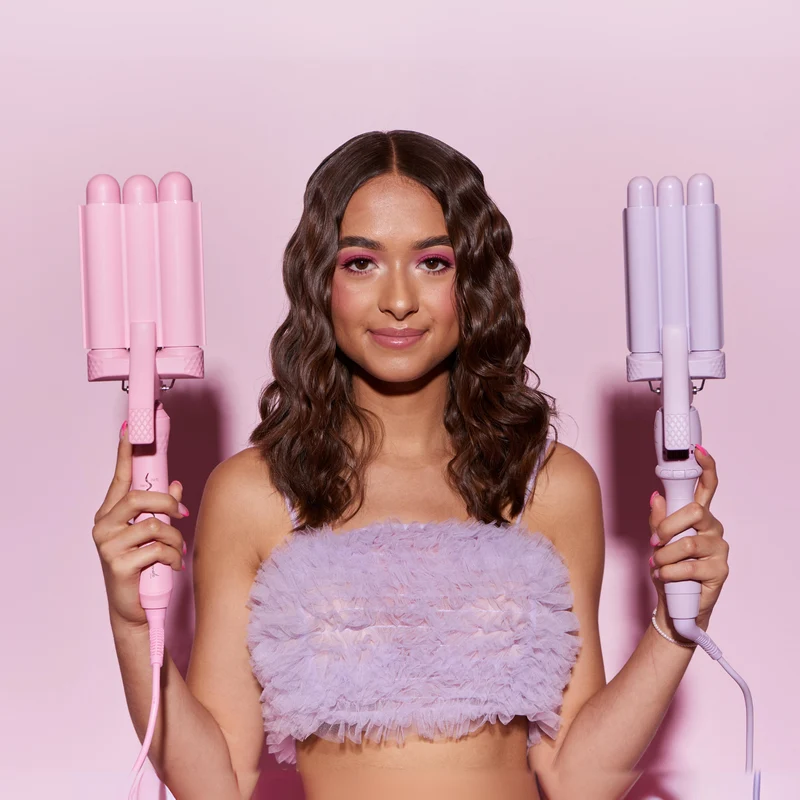 22mm Cutie® Pro Waver