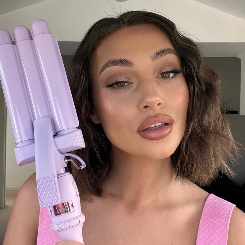 22mm Cutie® Pro Waver