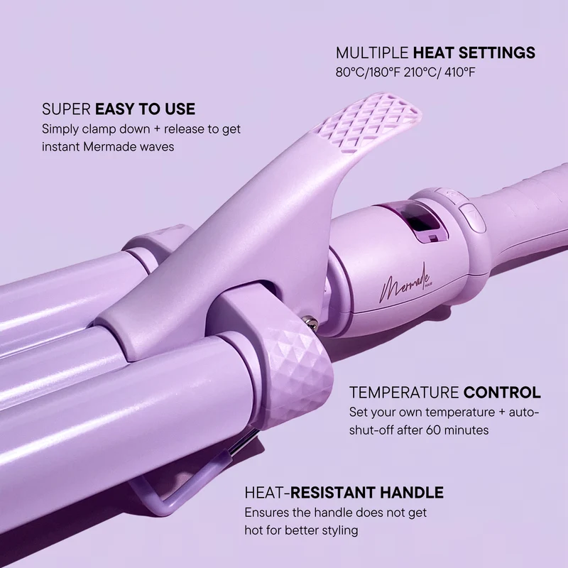 22mm Cutie® Pro Waver