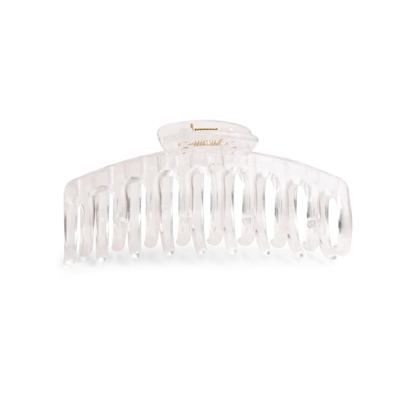 Claw Clip - Clear