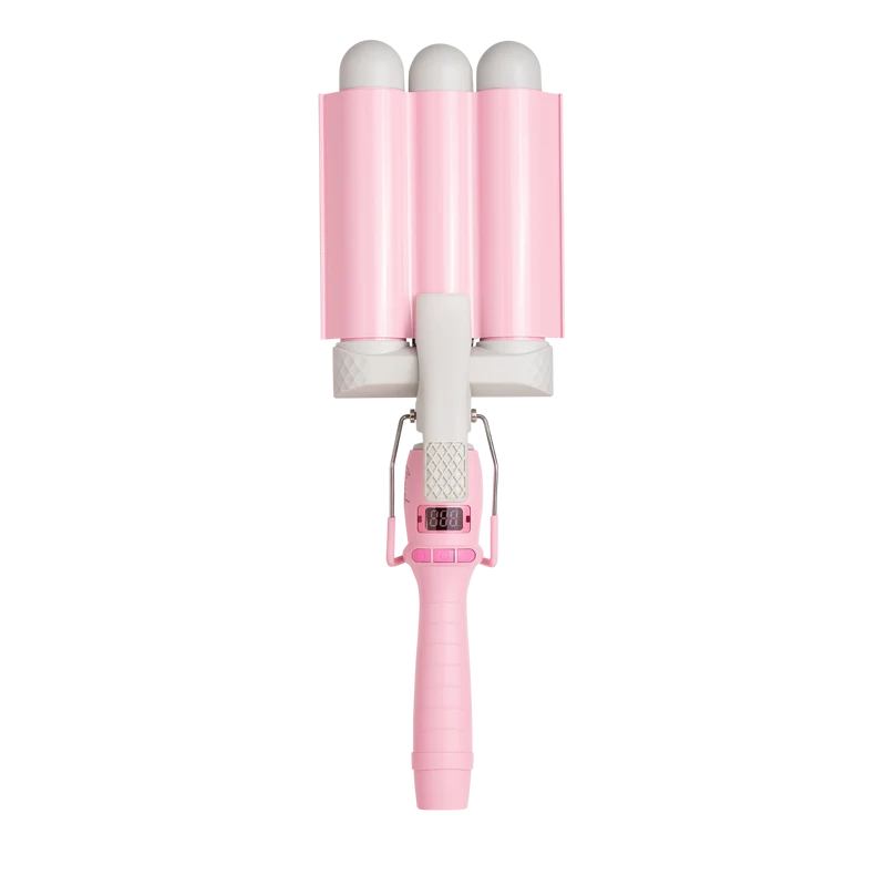 32mm Original Pro Waver - Pink
