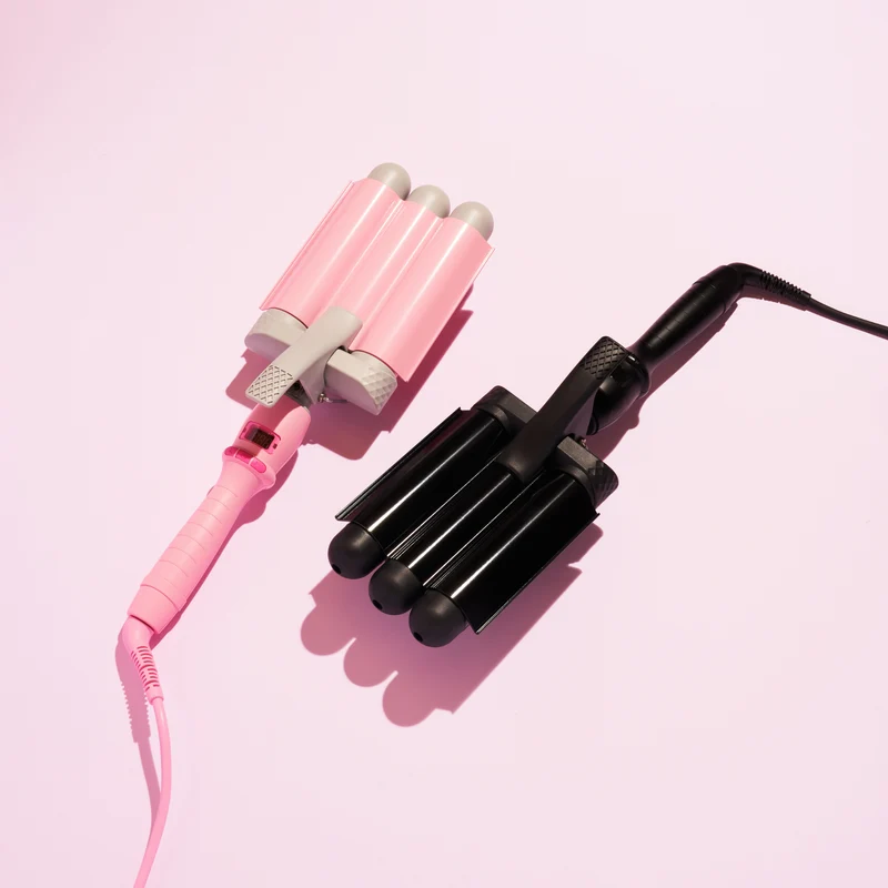 32mm Original Pro Waver - Pink
