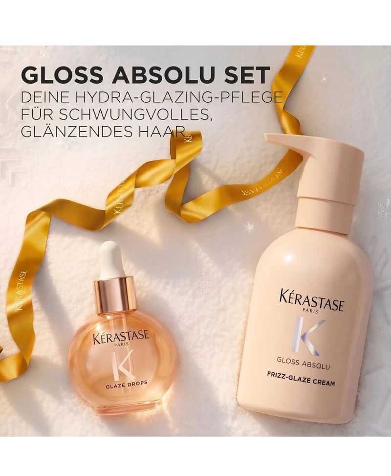 Gloss Absolu Cream Duo Holiday Set