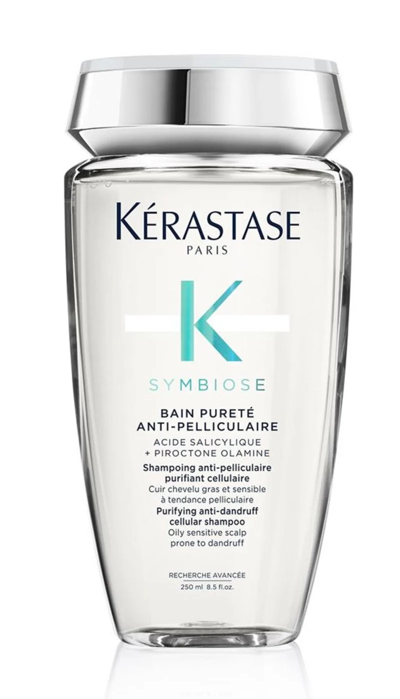 Kérastase Symbiose Bain Pureté Anti-Pelliculaire Shampoo