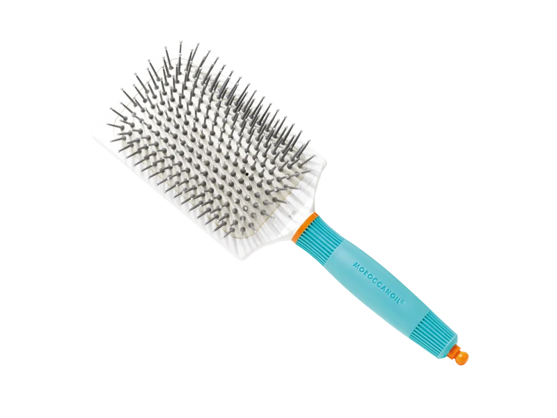 Moroccanoil Paddle Bürste XL