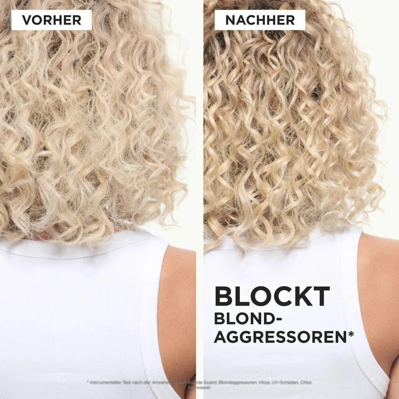 Kérastase Blond Absolu Blonde Guard Leave-in Pflege