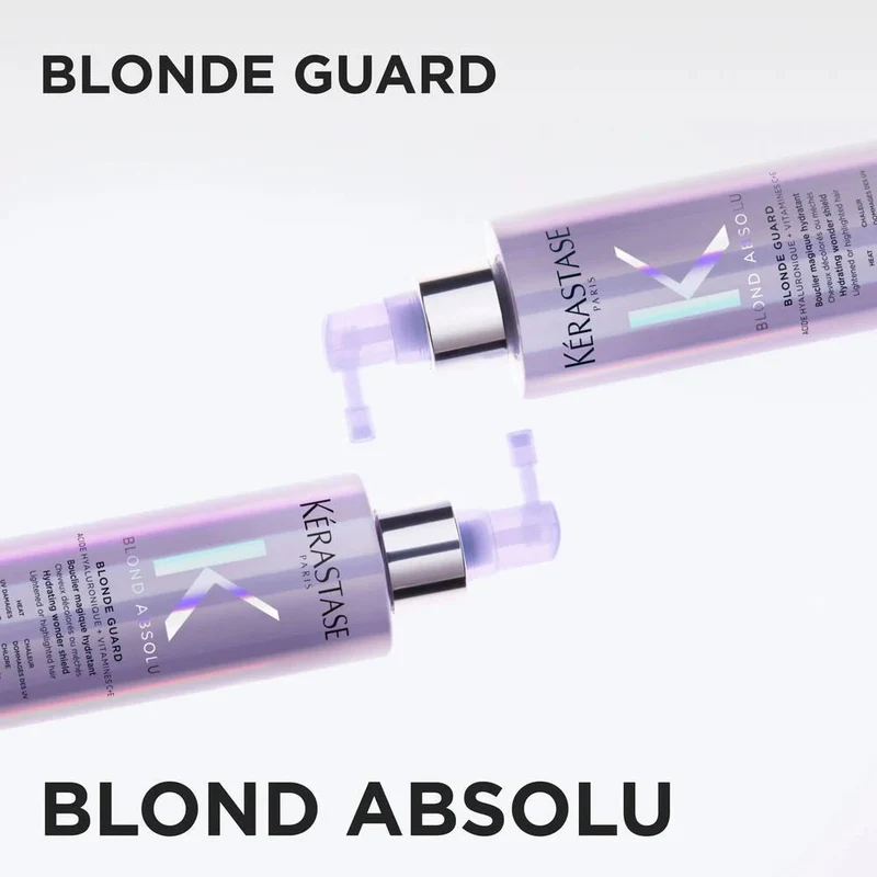 Kérastase Blond Absolu Blonde Guard Leave-in Pflege